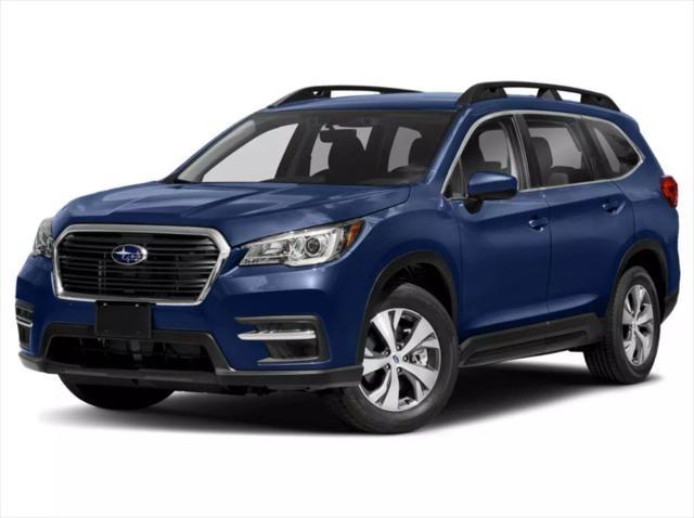 used 2019 Subaru Ascent car, priced at $19,995
