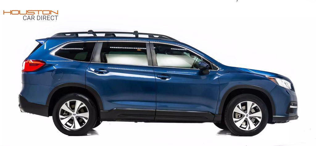 used 2019 Subaru Ascent car, priced at $19,995