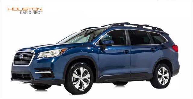 used 2019 Subaru Ascent car, priced at $19,995