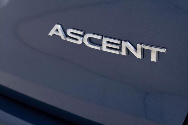 used 2019 Subaru Ascent car, priced at $19,995