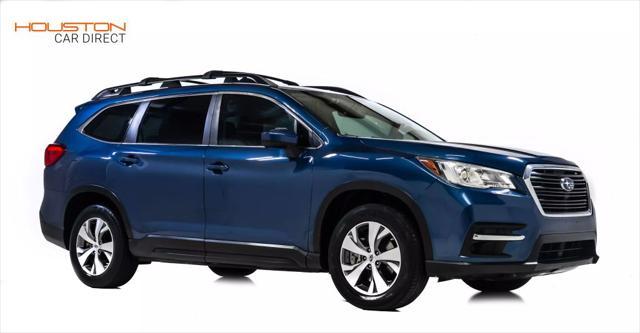 used 2019 Subaru Ascent car, priced at $19,995
