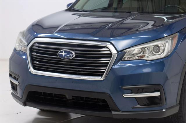 used 2019 Subaru Ascent car, priced at $19,995