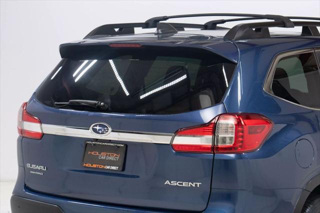 used 2019 Subaru Ascent car, priced at $19,995