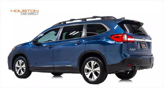 used 2019 Subaru Ascent car, priced at $19,995