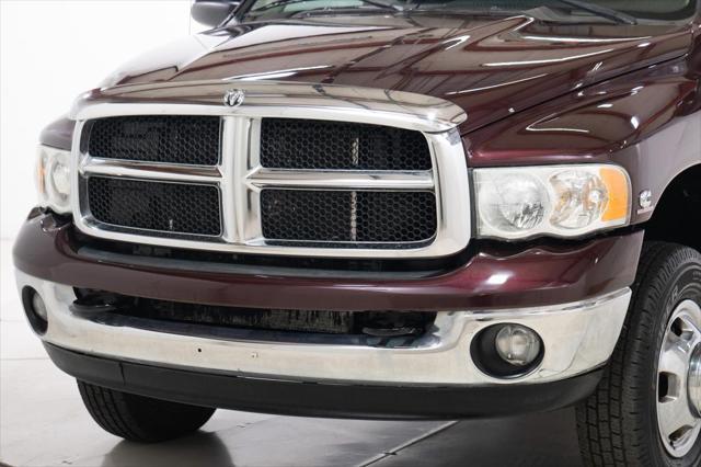 used 2005 Dodge Ram 3500 car, priced at $35,995