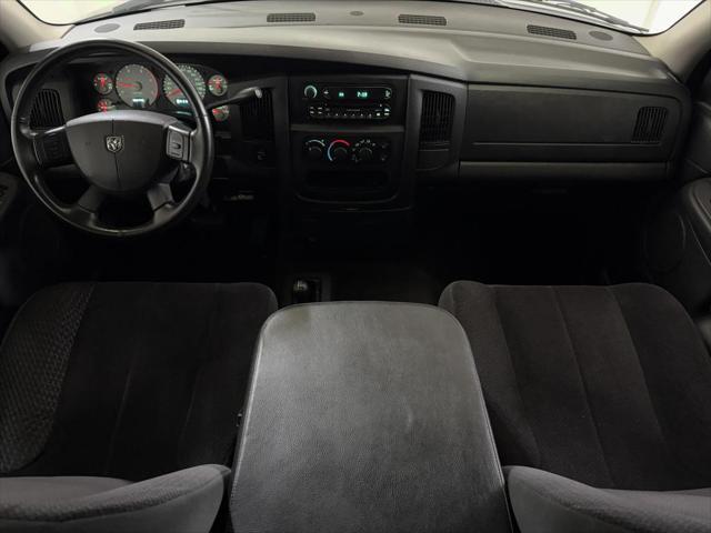 used 2005 Dodge Ram 3500 car, priced at $35,995