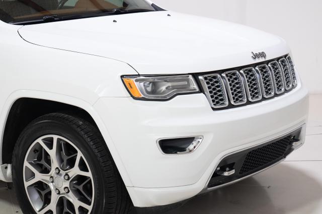 used 2020 Jeep Grand Cherokee car, priced at $23,195