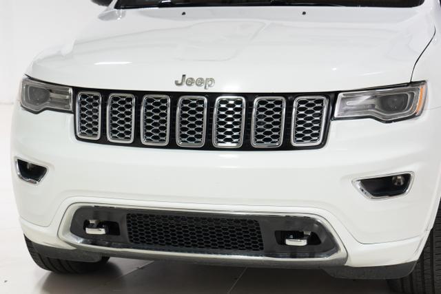 used 2020 Jeep Grand Cherokee car, priced at $23,195