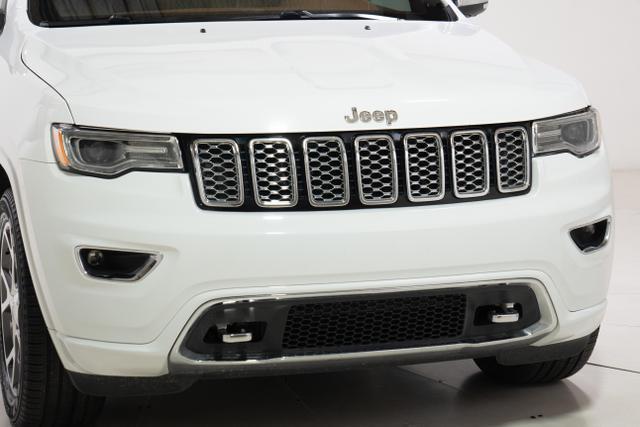 used 2020 Jeep Grand Cherokee car, priced at $23,195