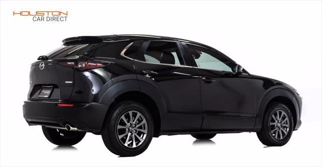 used 2021 Mazda CX-30 car, priced at $20,495