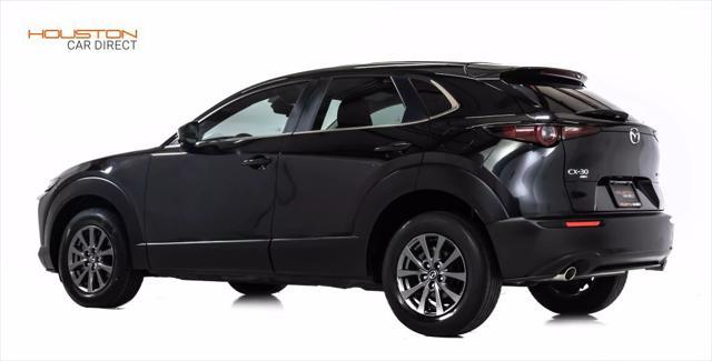 used 2021 Mazda CX-30 car, priced at $20,495