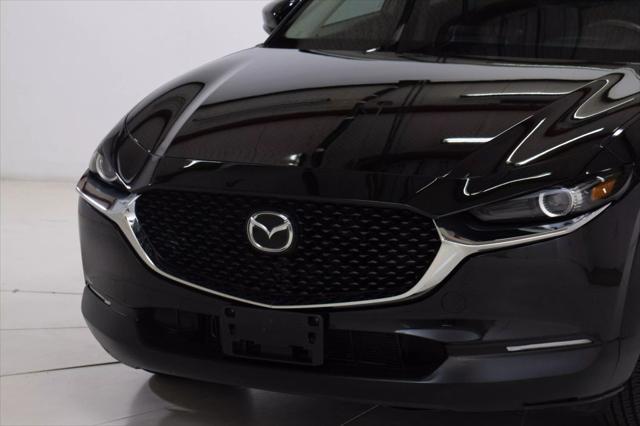 used 2021 Mazda CX-30 car, priced at $20,495