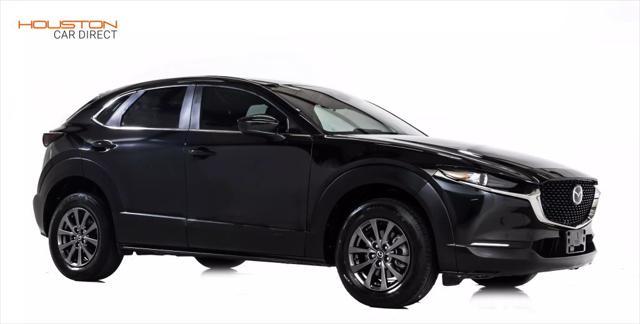 used 2021 Mazda CX-30 car, priced at $20,495