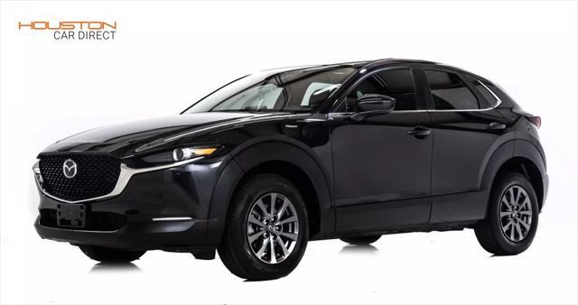 used 2021 Mazda CX-30 car, priced at $20,495