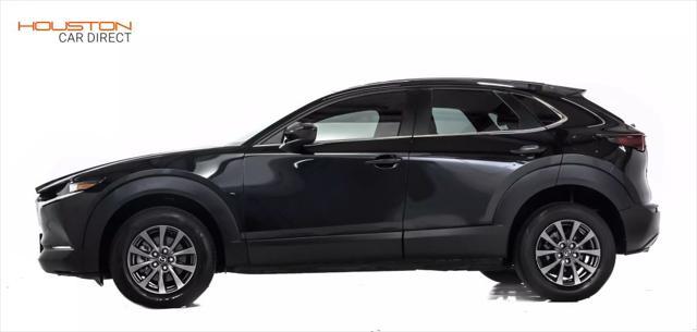 used 2021 Mazda CX-30 car, priced at $20,495