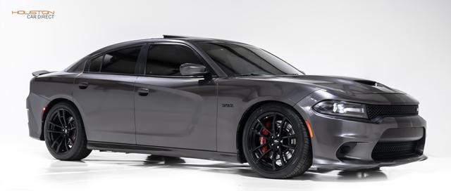 used 2018 Dodge Charger car, priced at $36,258