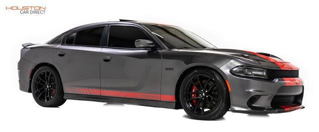 used 2018 Dodge Charger car, priced at $31,395