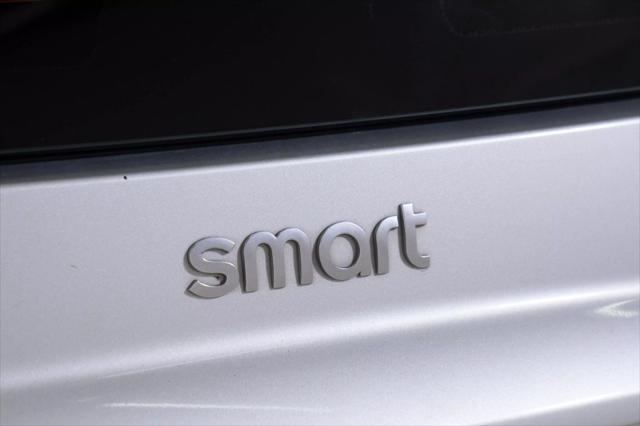 used 2013 smart ForTwo car, priced at $5,595