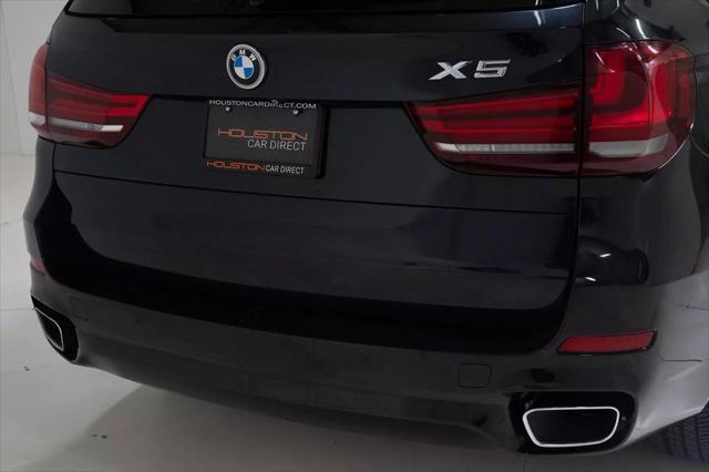used 2014 BMW X5 car, priced at $14,495
