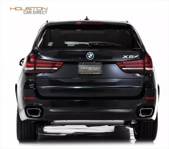 used 2014 BMW X5 car, priced at $14,495