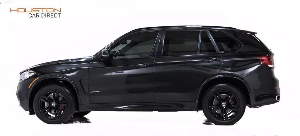 used 2014 BMW X5 car, priced at $14,495
