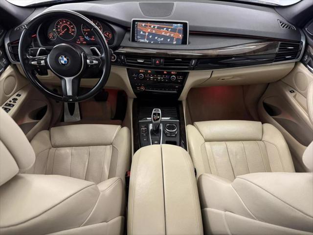 used 2014 BMW X5 car, priced at $14,495