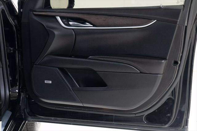 used 2019 Cadillac XTS car, priced at $19,314