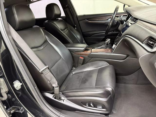 used 2019 Cadillac XTS car, priced at $19,314