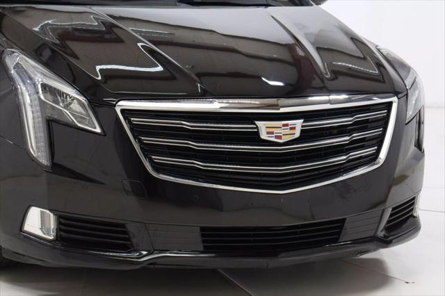 used 2019 Cadillac XTS car, priced at $19,314