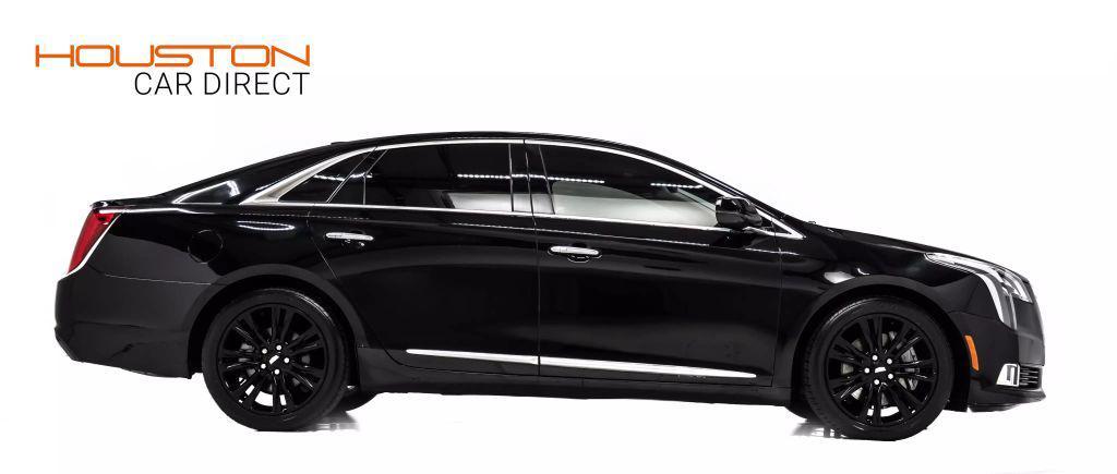 used 2019 Cadillac XTS car, priced at $19,314