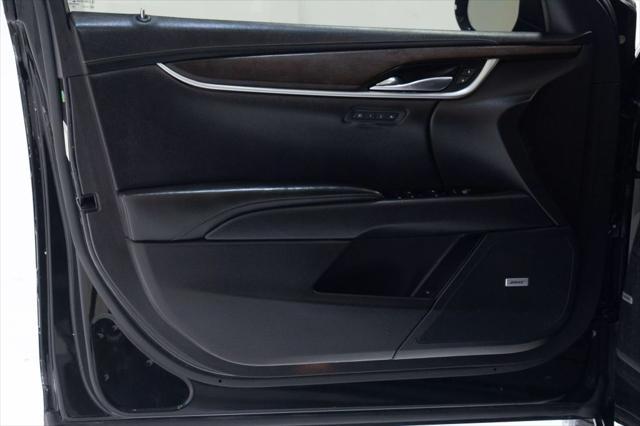 used 2019 Cadillac XTS car, priced at $19,314