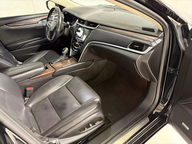used 2019 Cadillac XTS car, priced at $19,314