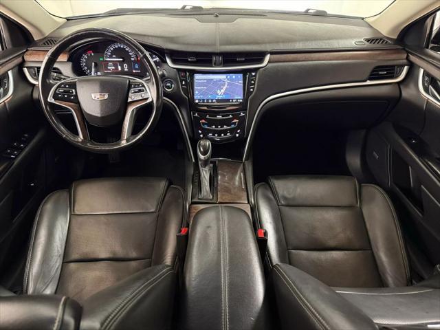 used 2019 Cadillac XTS car, priced at $19,314