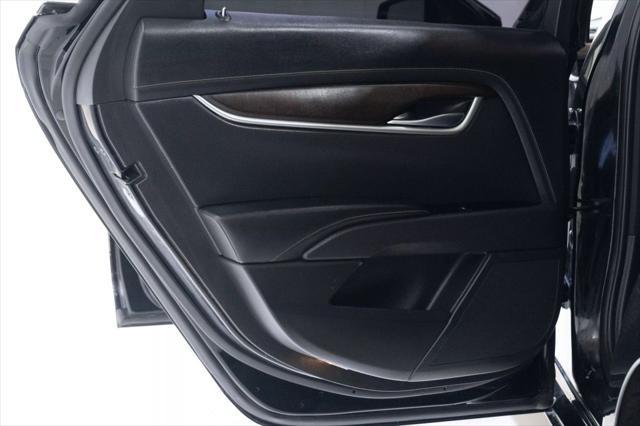 used 2019 Cadillac XTS car, priced at $19,314