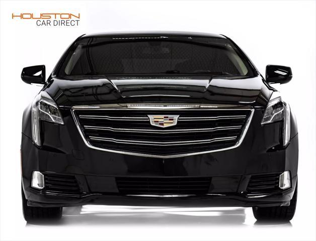 used 2019 Cadillac XTS car, priced at $19,314