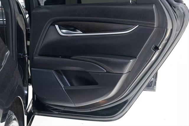 used 2019 Cadillac XTS car, priced at $19,314