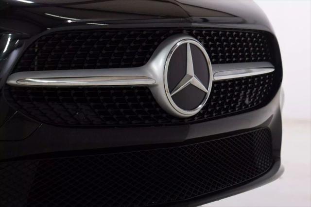 used 2019 Mercedes-Benz A-Class car, priced at $23,995