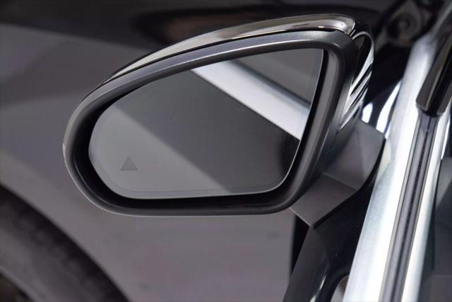 used 2019 Mercedes-Benz A-Class car, priced at $23,995