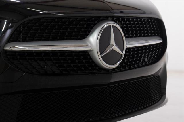 used 2019 Mercedes-Benz A-Class car, priced at $22,695