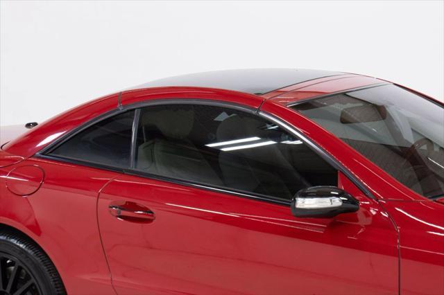 used 2008 Mercedes-Benz SL-Class car, priced at $13,495