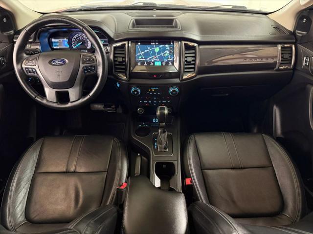 used 2019 Ford Ranger car, priced at $23,795