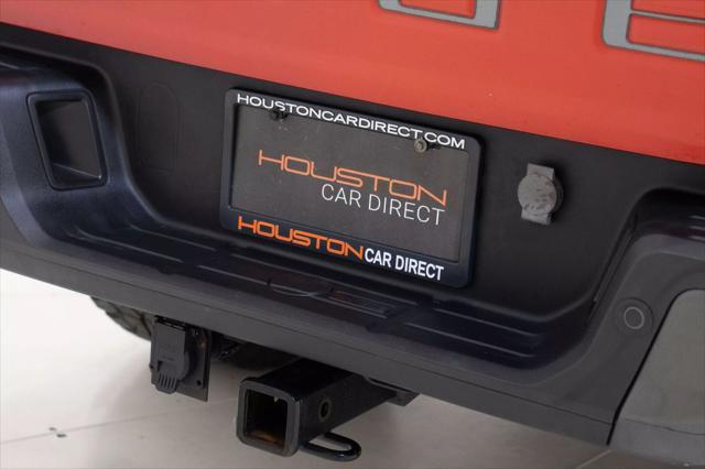 used 2019 Ford Ranger car, priced at $23,795