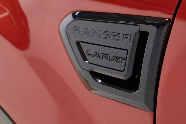 used 2019 Ford Ranger car, priced at $23,795