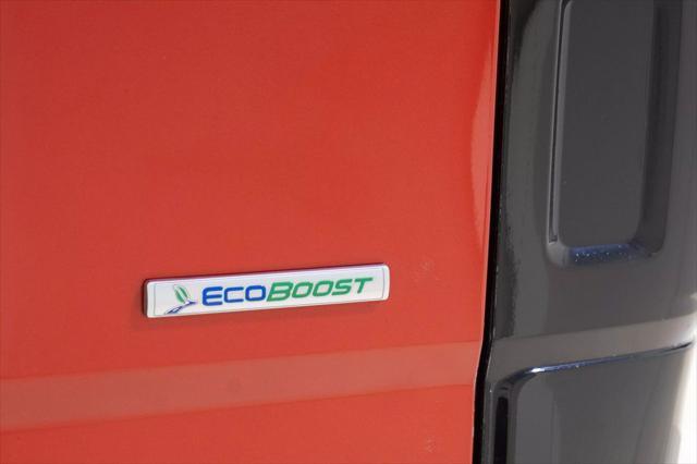 used 2019 Ford Ranger car, priced at $23,795