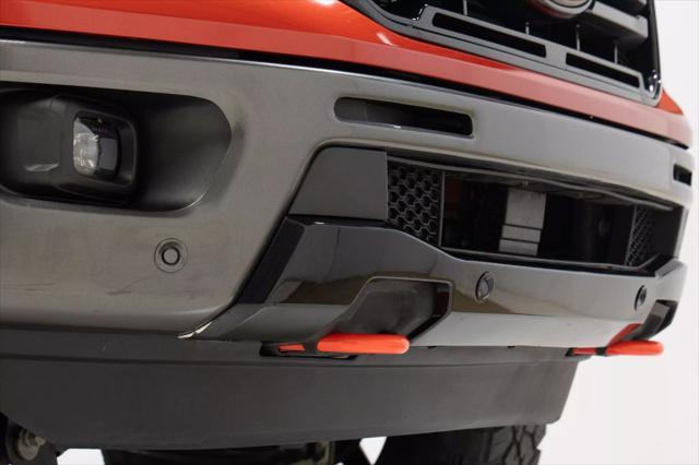 used 2019 Ford Ranger car, priced at $23,795