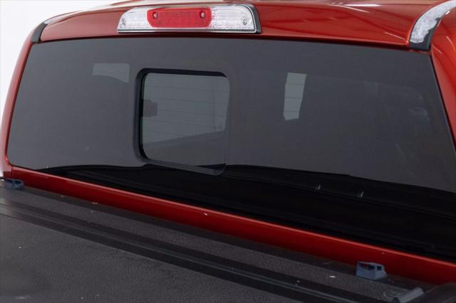 used 2019 Ford Ranger car, priced at $23,795