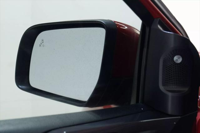 used 2019 Ford Ranger car, priced at $23,795