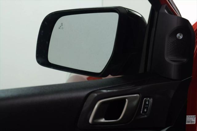 used 2019 Ford Ranger car, priced at $23,795