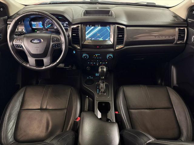 used 2019 Ford Ranger car, priced at $23,795