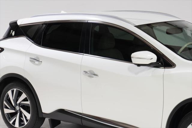 used 2015 Nissan Murano car, priced at $15,475